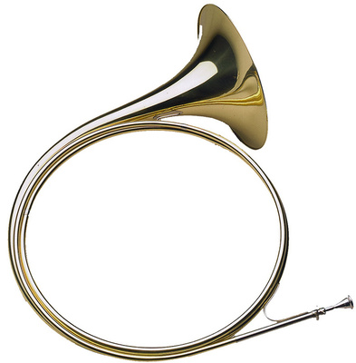 Dotzauer - Parforce Horn in Bb 18220