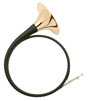 Dotzauer - Parforce Horn in Bb 18216