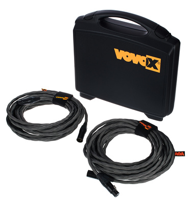 Vovox - sonorus direct S 2x1000 XLR