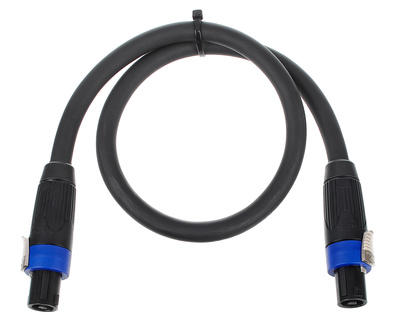 pro snake - 10314 NLT4 Cable 4 Pin 0,75m
