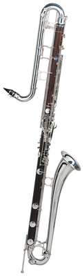 Selmer - C 28 Contrabass Clarinet