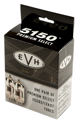 Evh - ECC83/12AX7 Tube