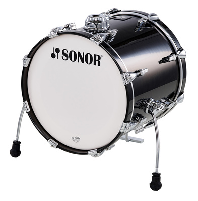 Sonor - '16''x15'' AQ2 Bass Drum TSB'