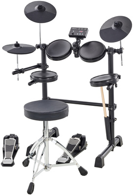 Millenium - HD-120 E-Drum Set
