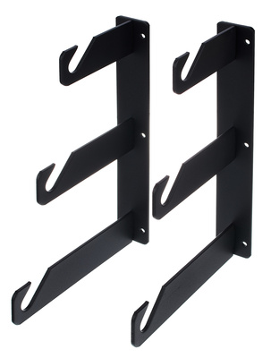 Manfrotto - 045 Triple Hooks