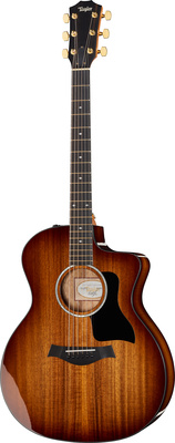 Taylor - 224ce-K DLX