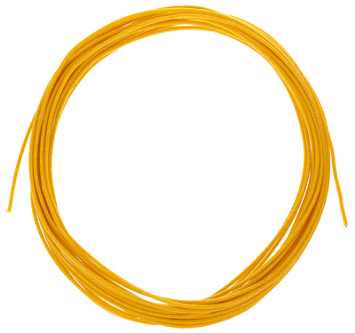 Allparts - Cloth Covered Stranded Wire Y