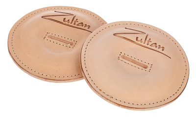 Zultan - BL2 Cymbal Pads Small