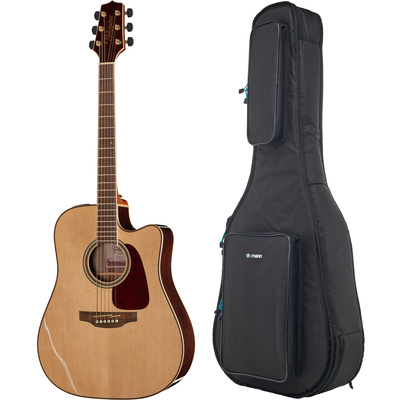 Takamine - GD93CE-NAT-2 Set 1