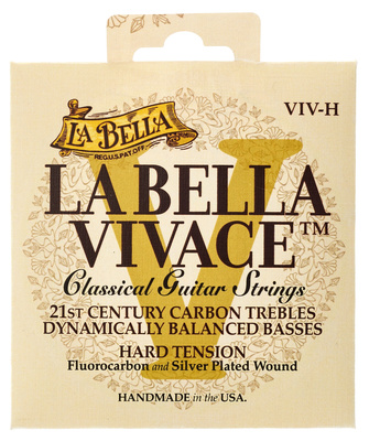 La Bella - Vivace HT