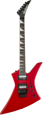 Jackson - JS32 Kelly Ferrari Red AH