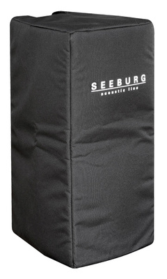 Seeburg Acoustic Line - Cover K 20
