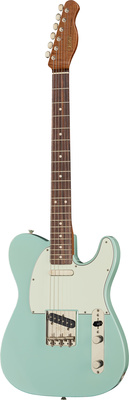 Xotic Guitars - XTC-1 Alder RW SB Light Aged