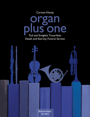 BÃ¤renreiter - Organ Plus One Funeral Service