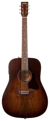 Art & Lutherie - Americana Bourbon Burst Presys