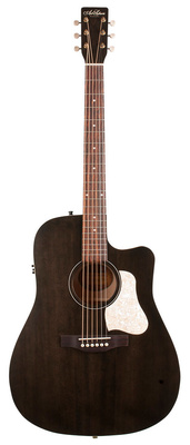 Art & Lutherie - Americana Faded BK CW Presys