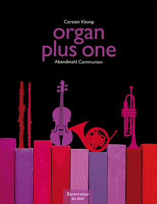 BÃ¤renreiter - Organ Plus One Abendmahl