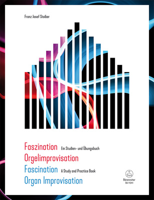 BÃ¤renreiter - Faszination Orgelimprovisation