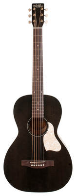 Art & Lutherie - Roadhouse Faded Black A/E