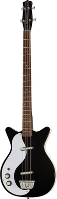 Danelectro - 59DC Long Scale Bass LH B