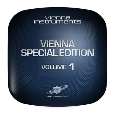 VSL - Special Edition Vol. 1