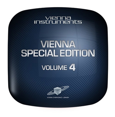 VSL - Special Edition Vol. 4