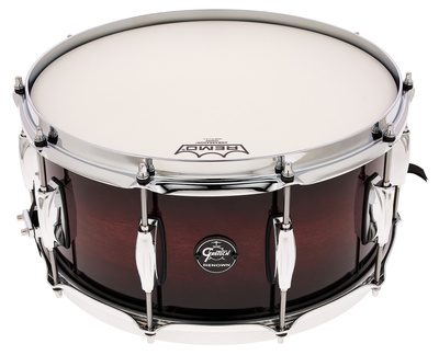 Gretsch Drums - '14''X6,5'' Renown Maple CB'