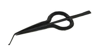 Terre - Jaw Harp Murchunga Iron bs