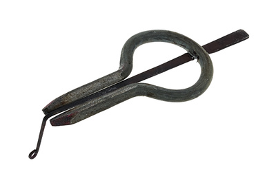 Terre - Jaw Harp Murchunga Iron