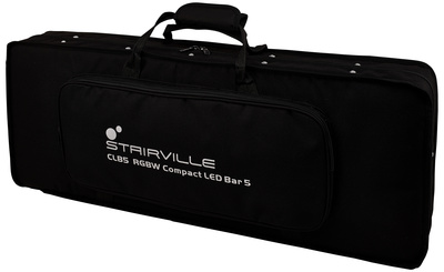 Stairville - CLB5 RGBW Spare Bag