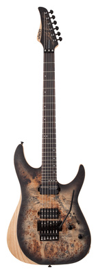 Schecter - Reaper-6 FR S SCB
