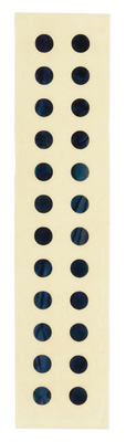 Jockomo - '1/8''Side Dot Fret Markers BP'