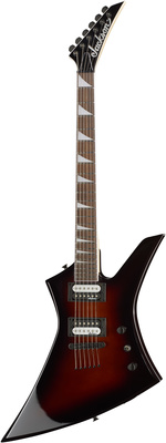 Jackson - JS32T AH Kelly Viola Burst