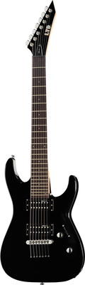 ESP - LTD MH-17KIT BLK