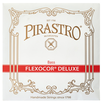 Pirastro - Flexocor Deluxe Solo A String