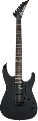 Jackson - JS12 Dinky AH BLK