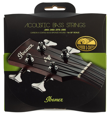 Ibanez - IABS4XC32 AcousticBass Strings