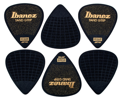 Ibanez - PPA14MSG-BK Pick Set 0,80