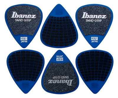 Ibanez - PPA14HSG-DB Pick Set 1,00