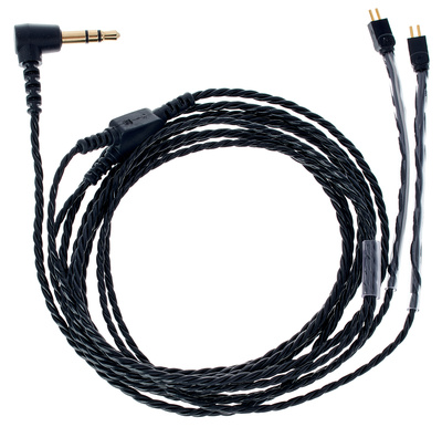 HÃ¶rluchs - Premium Cable black