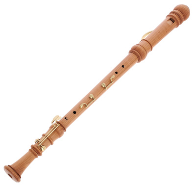 Mollenhauer - 5501 Denner Bass Recorder Mollenhauer - 5501 Denner Bass Recorder