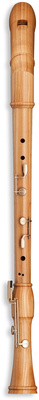 Mollenhauer - 2541K Canta Bass Recorder Mollenhauer - 2541K Canta Bass Recorder