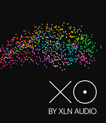 XLN Audio - XO