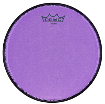 Remo - '10'' Emperor Colortone Purple'