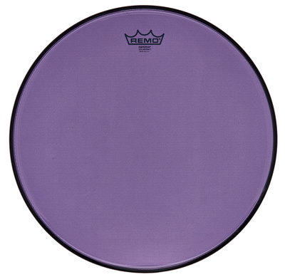 Remo - '16'' Emperor Colortone Purple'