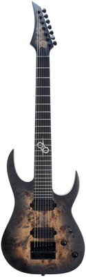 Solar Guitars - S1.7 PB ETC