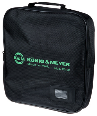K&M - 12199 Carry Bag