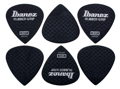 Ibanez - PPA16MRG-BK Pick Set