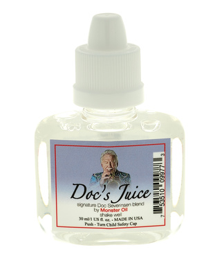 Monster Oil - Doc's Juice