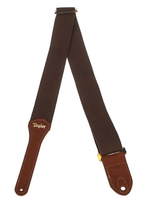 Taylor - GS Mini Strap Chocolate Brown